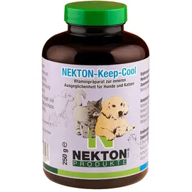 Nekton Keep-Cool Vitaminpräparat für Hunde und Katzen 250 g