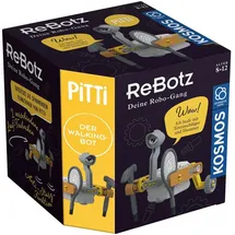 Kosmos ReBotz Pitti der Walking-Bot