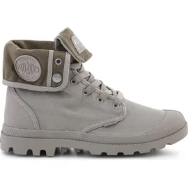 Palladium Baggy Moonrock Braun 42
