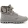 Palladium Baggy Moonrock Braun 42