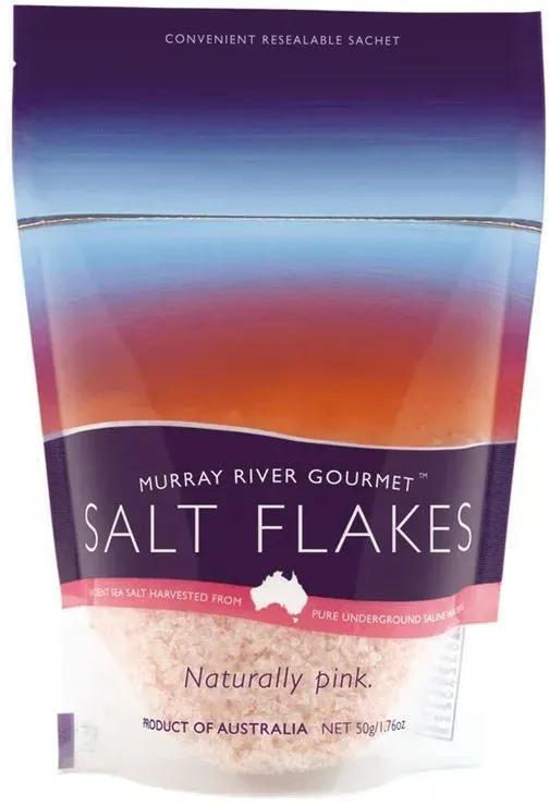 Murray River Salt, 50g