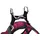 Hunter Hilo Comfort Hundehalsband Pink XXS-XS