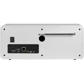 Imperial Dabman i200 weiß