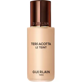 Guerlain Terracotta Le Teint Foundation 35 ml 2W
