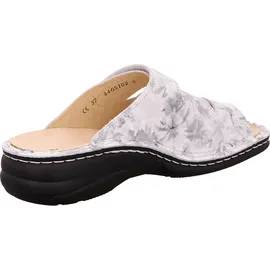 Finn Comfort Hellas grey 37