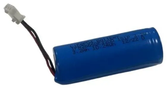 H1 Solutions Akkustange LiFePO4 32-32 JSUL