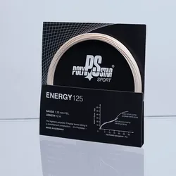 PolyStar Energy - 12 m