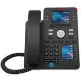 Avaya J179 IP Phone Telefon, Schwarz