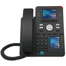Avaya J179 IP Phone Telefon, Schwarz
