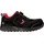 Safety Jogger Sicherheitshalbschuh ESD S1PS Ecolobi TLS 011931 Black 44