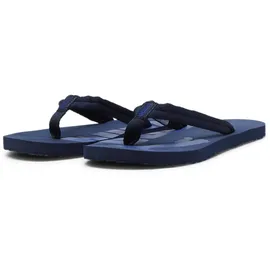 Puma Epic Flip V2 Flip-Flops, Club Navy-Cobalt Glaze,