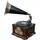 Soundmaster NR917 (Schwarz, Bronze, Braun) (Versandkostenfrei)