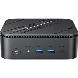 Blackview MP100 Pro Mini-PC 2022 16 GB RAM 512 GB SSD Intel Core i5 2,30 GHz Windows 11 Pro