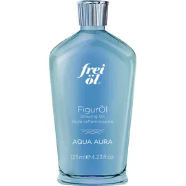 Frei Öl Figuröl Aqua Aura Öl 125 ml