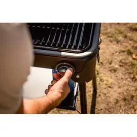 CAMPINGAZ Tour & Grill CV Plus schwarz