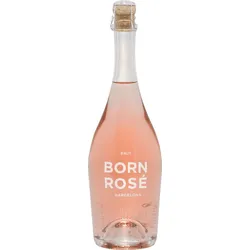 Born Rosé Sparkling, BORN ROSÉ
