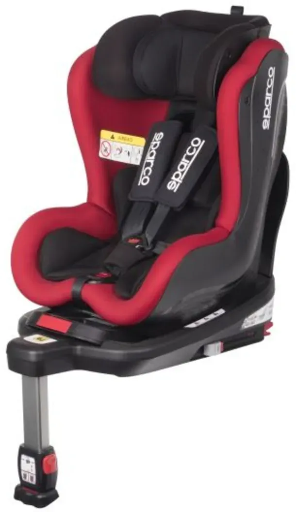 Siège enfant SPARCO SPRO 500RD