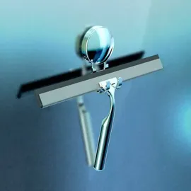 Eisl Duschabzieher 250 x 235 x 38 mm