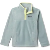 Columbia Steens Mtn II 1/4 Snap Fleece Pull-over crushed