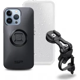 SP CONNECT Samsung Galaxy S21 Ultra Wetterschutz transparent