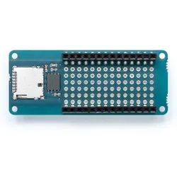Arduino MKR MEM Shield, MEM-Abschirmung, Arduino, Arduino, Blau
