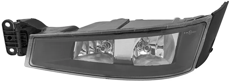Halogen-Blinklicht vorne links für Volvo FH IV, FM IV ab 2013.