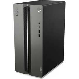 Lenovo LOQ Tower 17IRR9 Intel® Core? i5 i5-14400F 16 GB - 512 GB - Windows 11 Home - 64-Bit