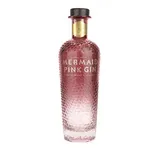 The Isle of Wight Distillery Mermaid Pink Gin 38% vol 0,7 l