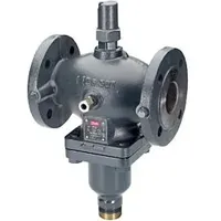 Danfoss Durchgangsventil DN65 065B2683 Kvs 50, PN40, GS-C 25,
