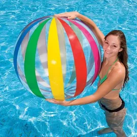 Intex 59065NP XXL-Wasserball Jumbo Ø 107 cm