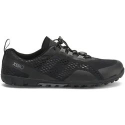 Xero Shoes Herren Aqua X Sport Barfußschuhe, 12 - Black