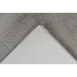 Kayoom Rabbit Light Grau 50 x 90 cm