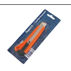 Teppich- / Cuttermesser
