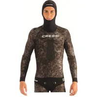 Cressi Neoprenanzug Tracina Braun XL