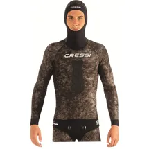 Cressi Neoprenanzug Tracina Braun XL