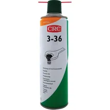 FP Korrosionsschutzöl 3-36 Blau-Grün 0,5 l