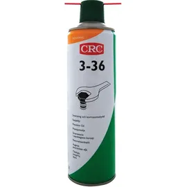 FP Korrosionsschutzöl 3-36 Blau-Grün 0,5 l