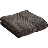 Christy Supreme Handtuchset 6-tlg. grau