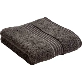 Christy Supreme Handtuchset 6-tlg. grau