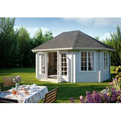 Pavillon Hanna 20,3 m2