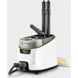 Kärcher SC 5 Deluxe Signature Line Dampfreiniger