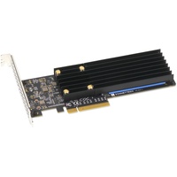 Sonnet Technologies Sonnet M.2 2x4 PCIe Card, Storage Controller