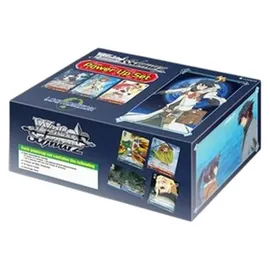 Bushiroad Power Up Set Log Horizon