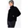 Rossignol Alltrack Snap Sherpa Fleece - Black - XS