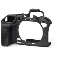 EasyCover Silikonprotector schwarz für Canon R10