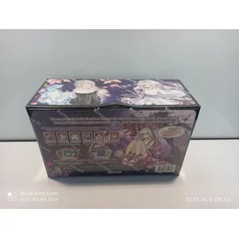 Yu-Gi-Oh Duel Devastator Box Deutsch