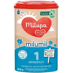 Milupa Milumil 1 Ep