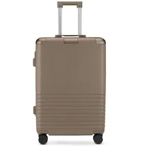 KAPTEN & SON Heathrow 4-Rollen 69 cm / 69 l grau