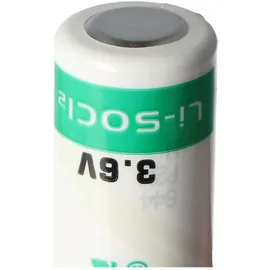 Saft LS 14500 Lithium Batterie AA Mignon 3.6V für