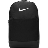 Nike Brasilia 9.5 schwarz/weiß